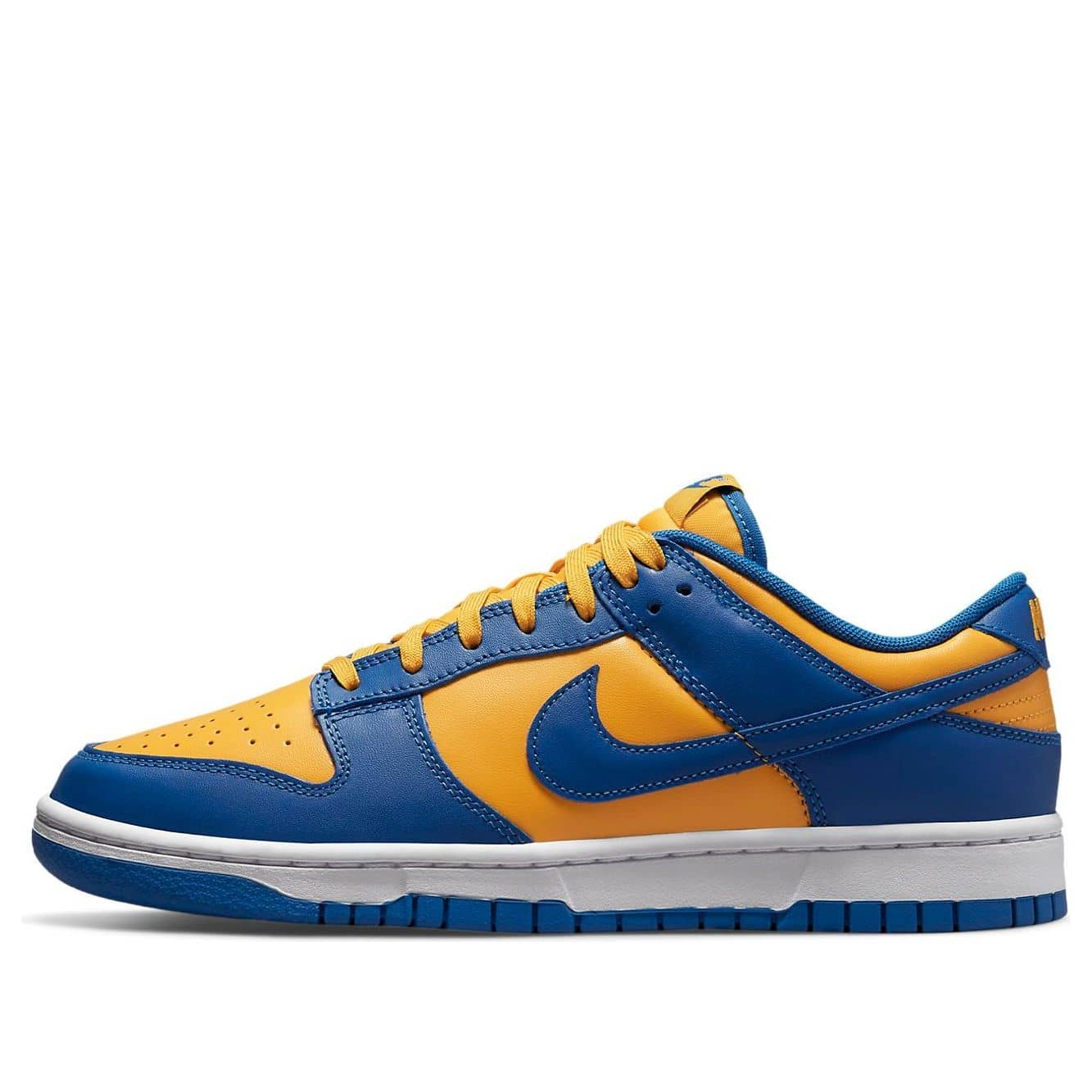 nike dunk low ucla