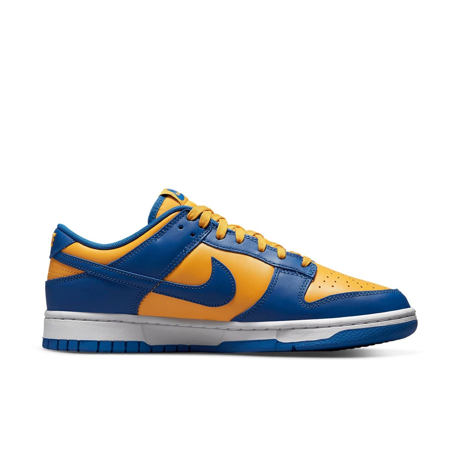 nike dunk low ucla
