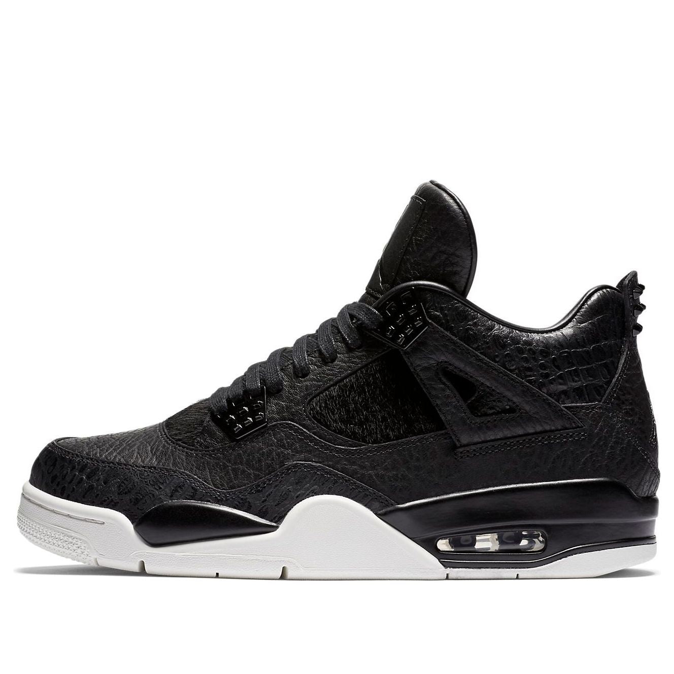 air jordan 4 retro prm pinnacle