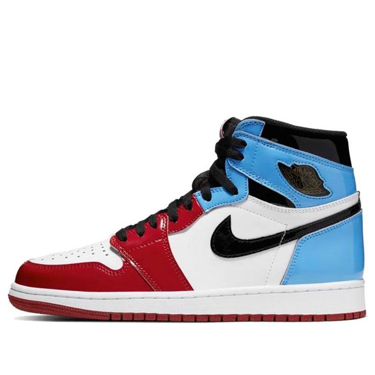 air jordan 1 retro high og fearless