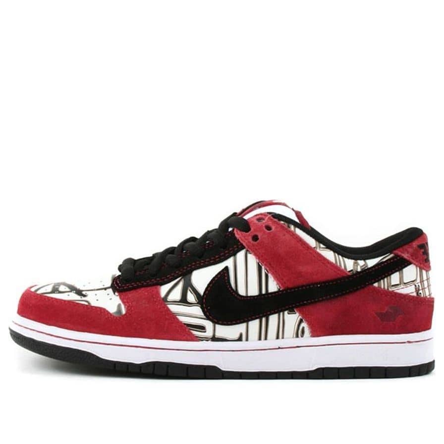 nike sb dunk emb pro fabio c