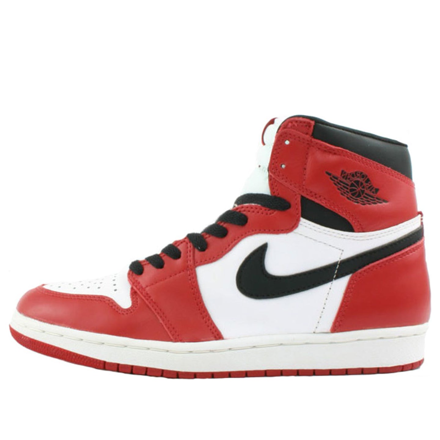 air jordan 1 retro high chicago 1994