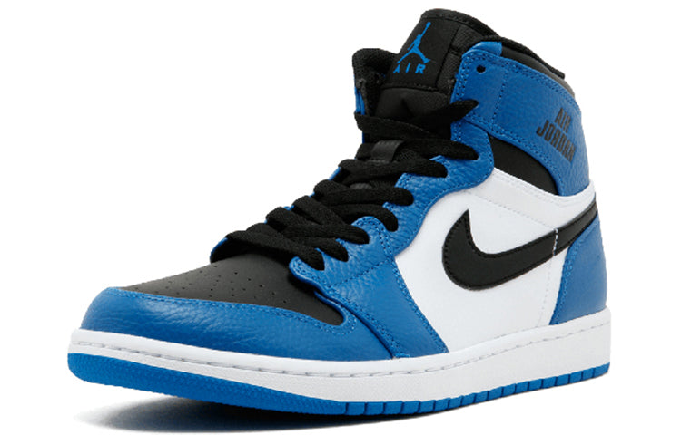 air jordan 1 rare air soar blue