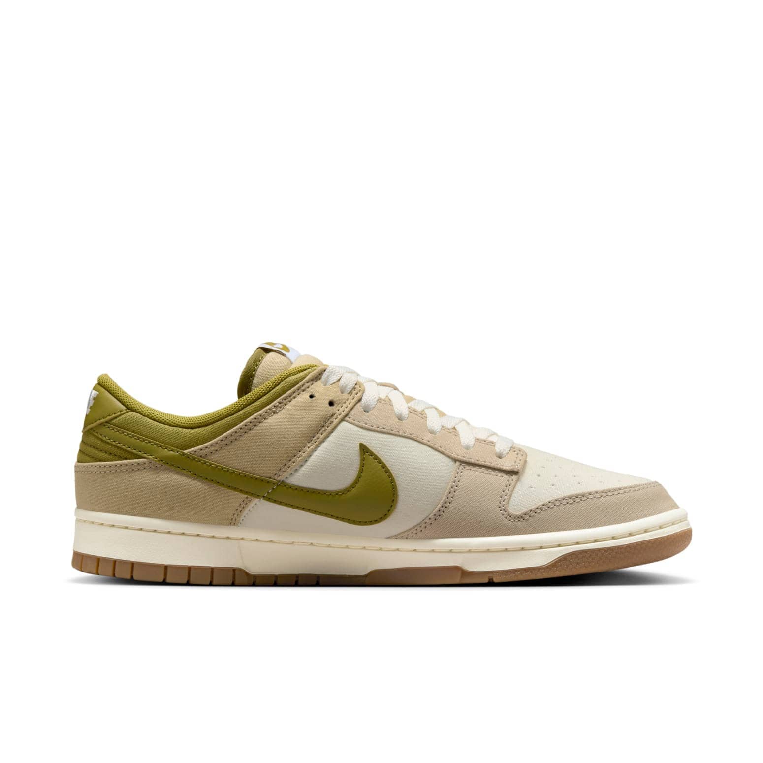 nike dunk low since 72 pacific moss