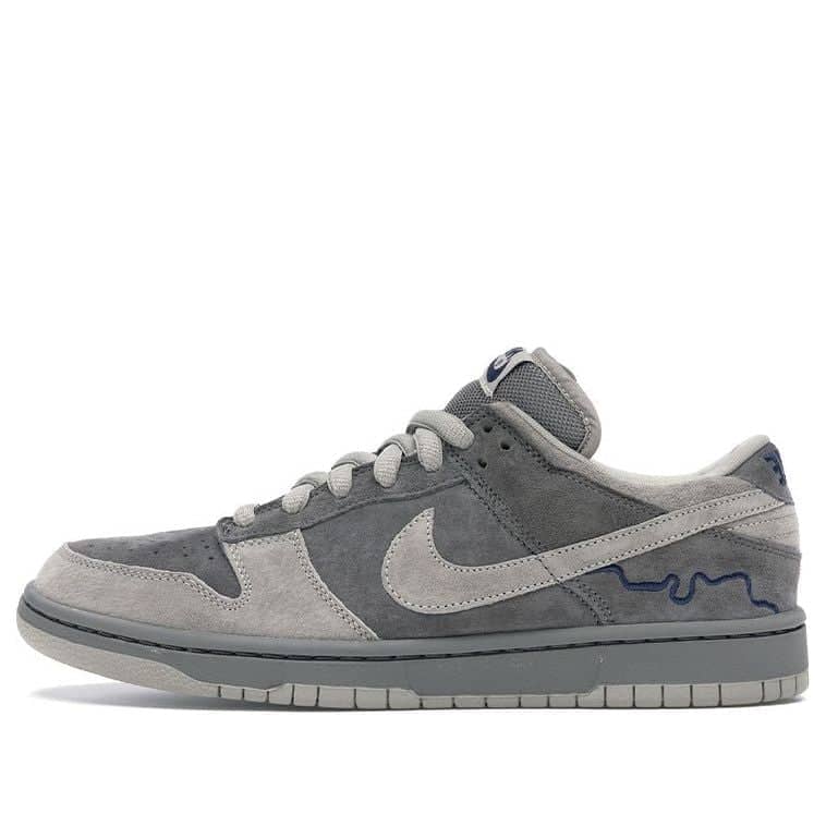 nike dunk low pro sb london