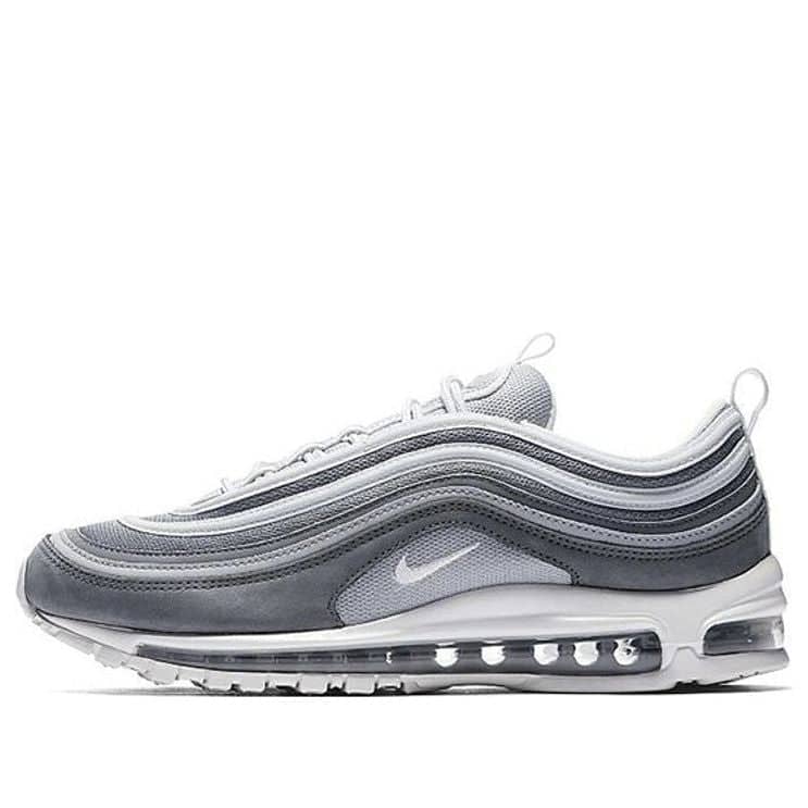 nike air max 97 premium wolf grey