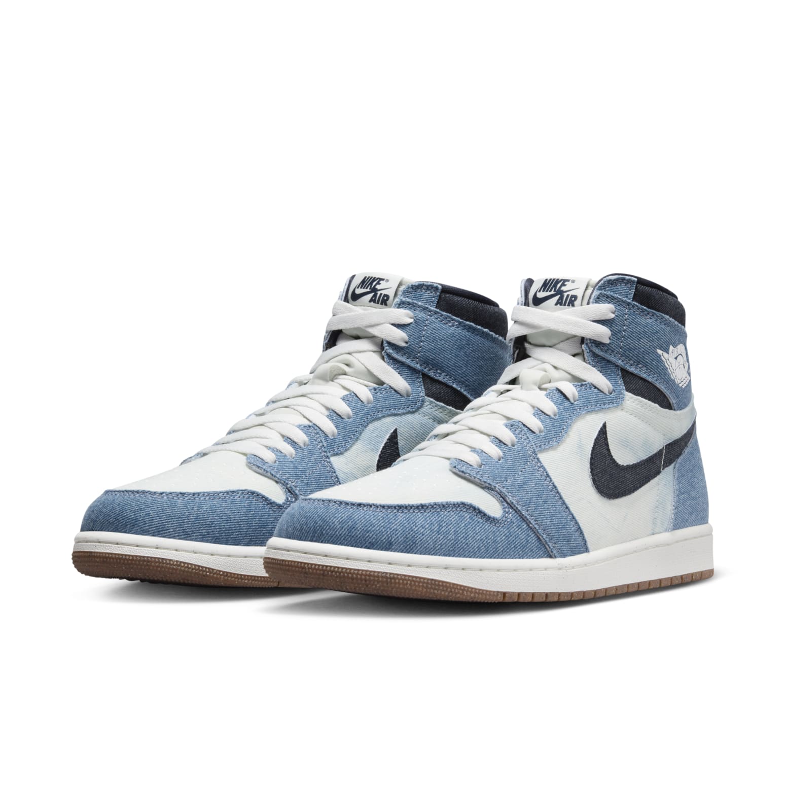 air jordan 1 retro high og denim