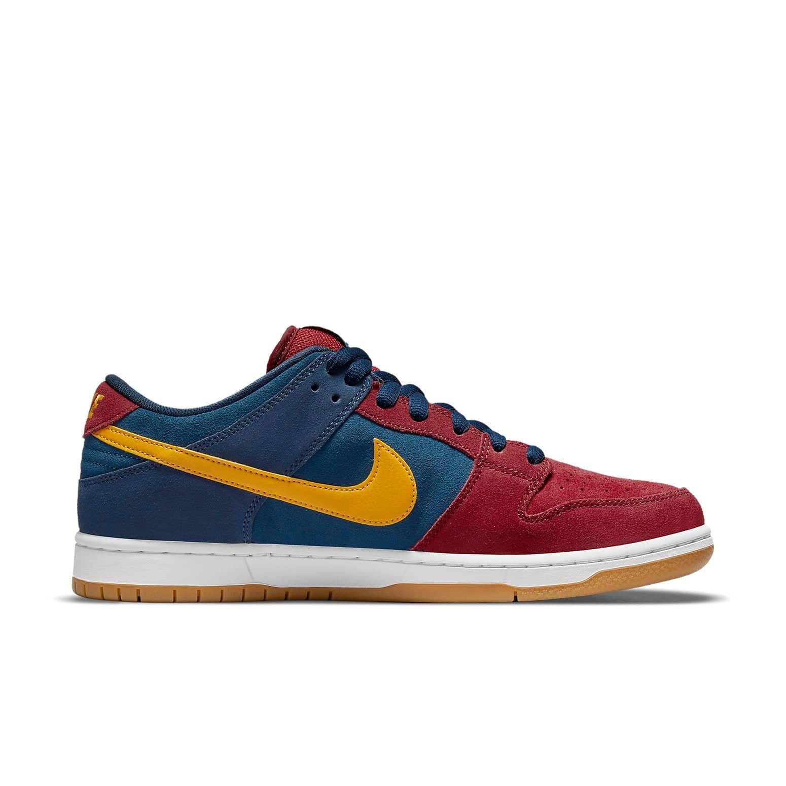 nike sb dunk low catalonia