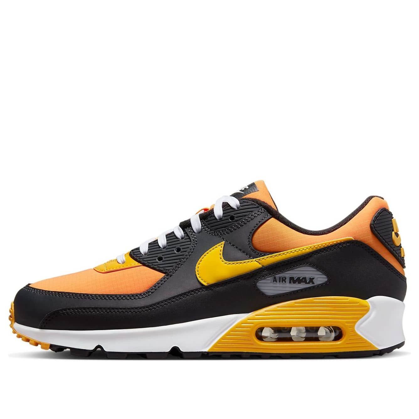 nike air max 90 anthracite kumquat