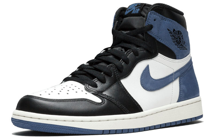 air jordan 1 retro high og blue moon