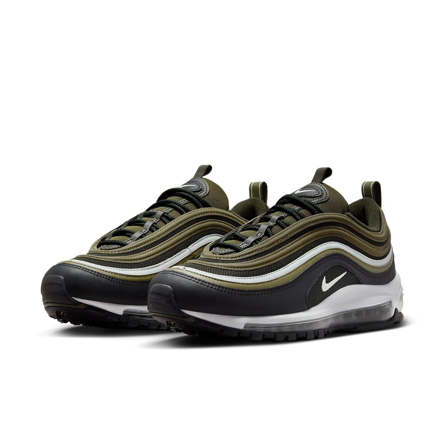 nike air max 97 olive sequoia
