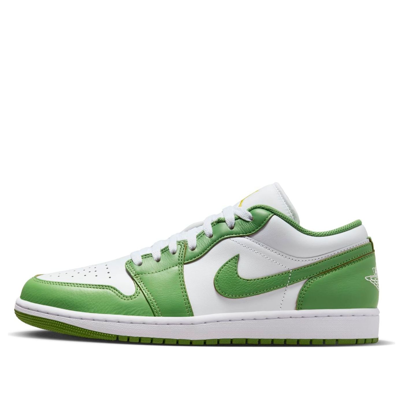 air jordan 1 low se chlorophyll