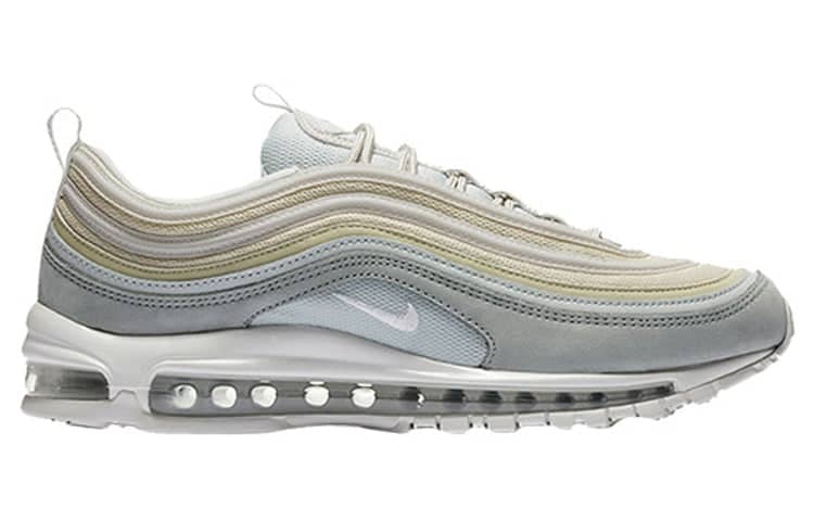 nike air max 97 premium light pumice