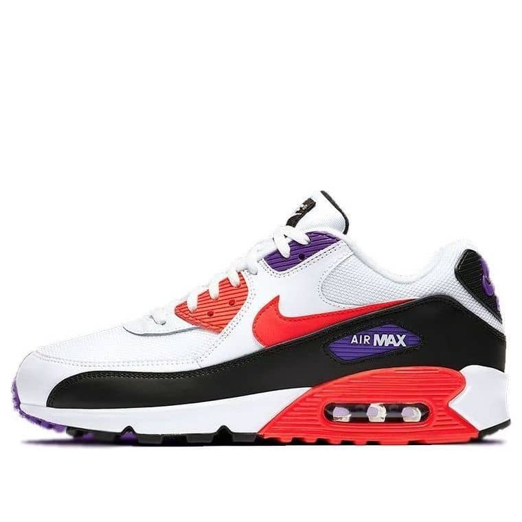 nike air max 90 essential raptors