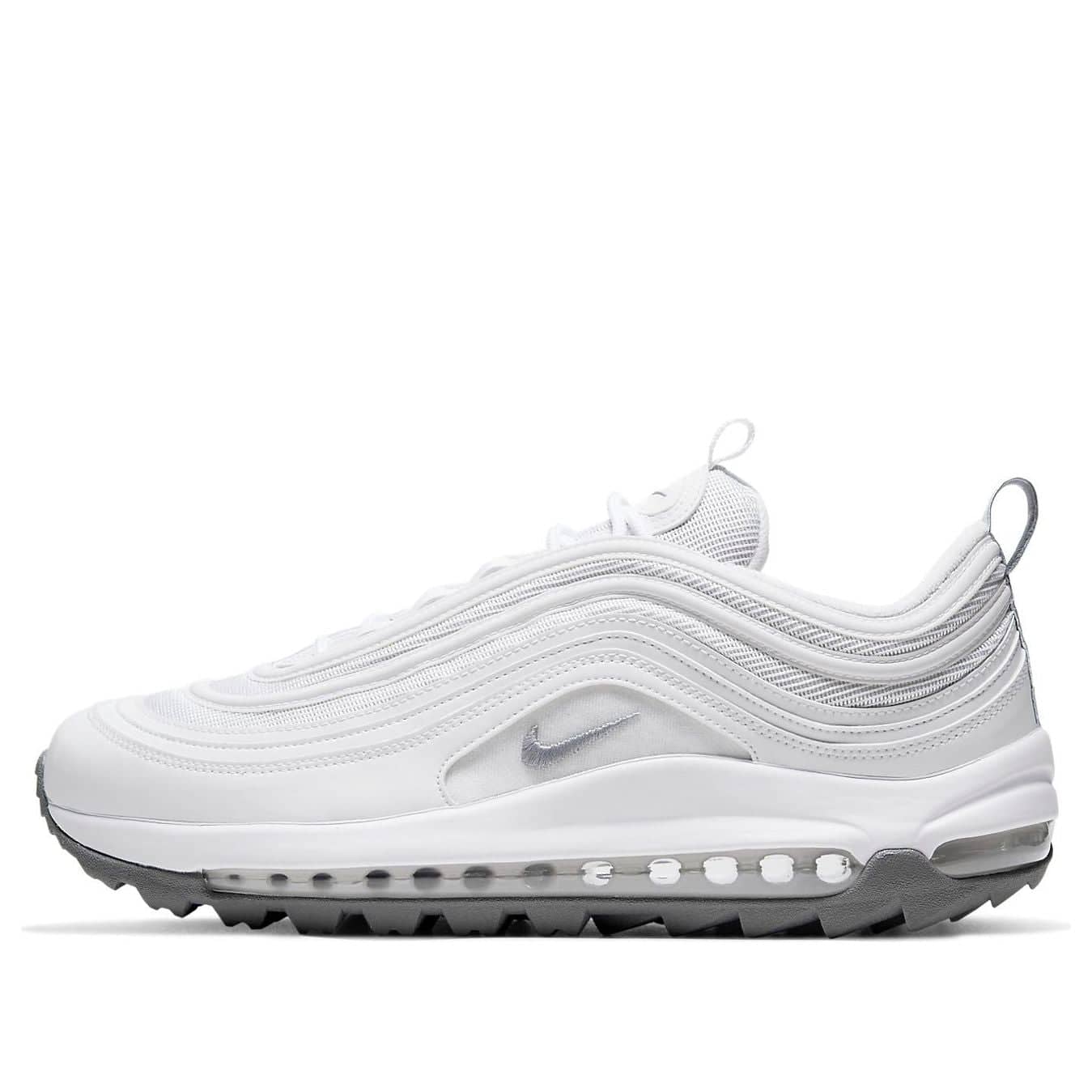 nike air max 97 golf white cool grey