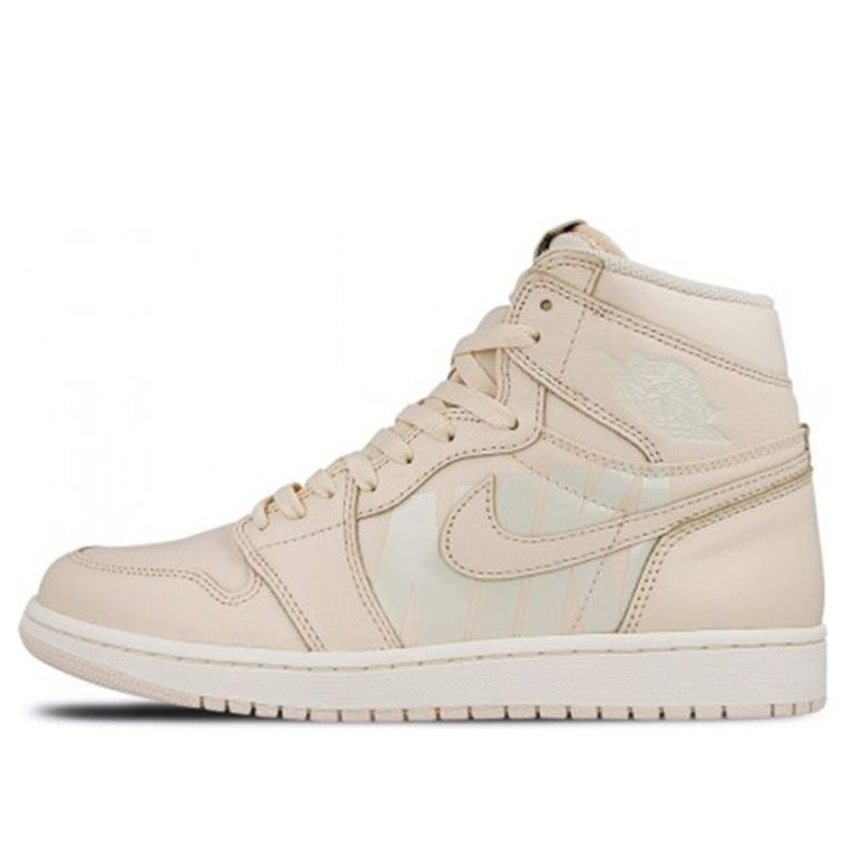air jordan 1 retro high og guava ice