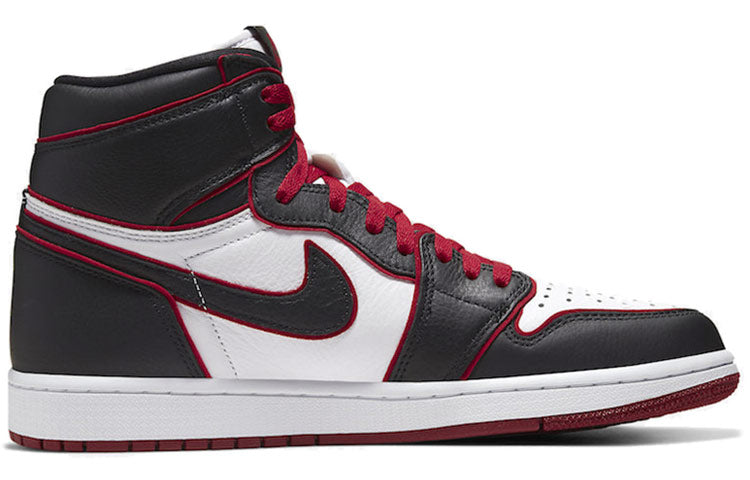 air jordan 1 retro high og bloodline