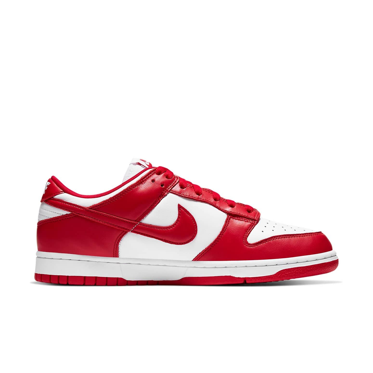 nike dunk low retro sp st johns