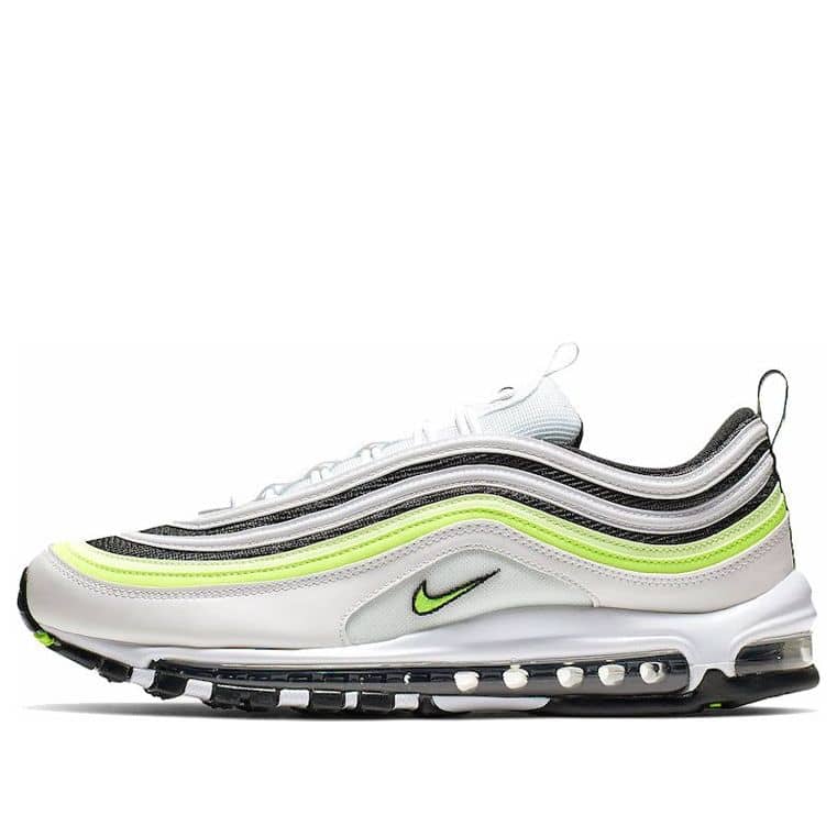 nike air max 97 se white volt