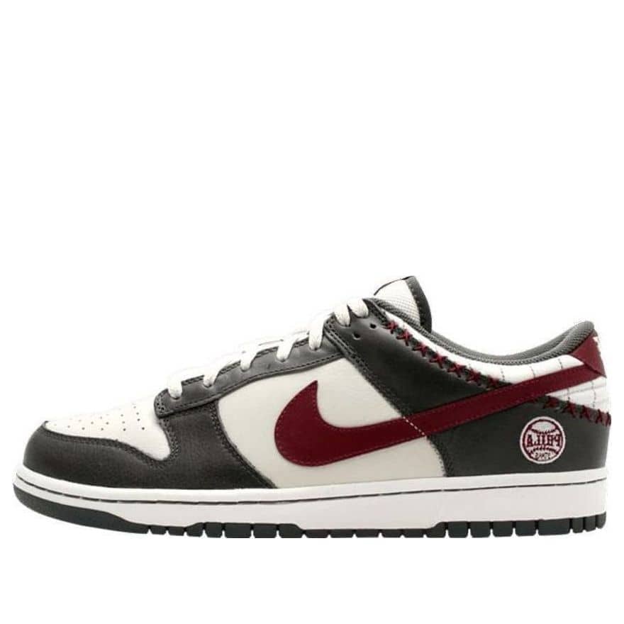 nike dunk low untold truth
