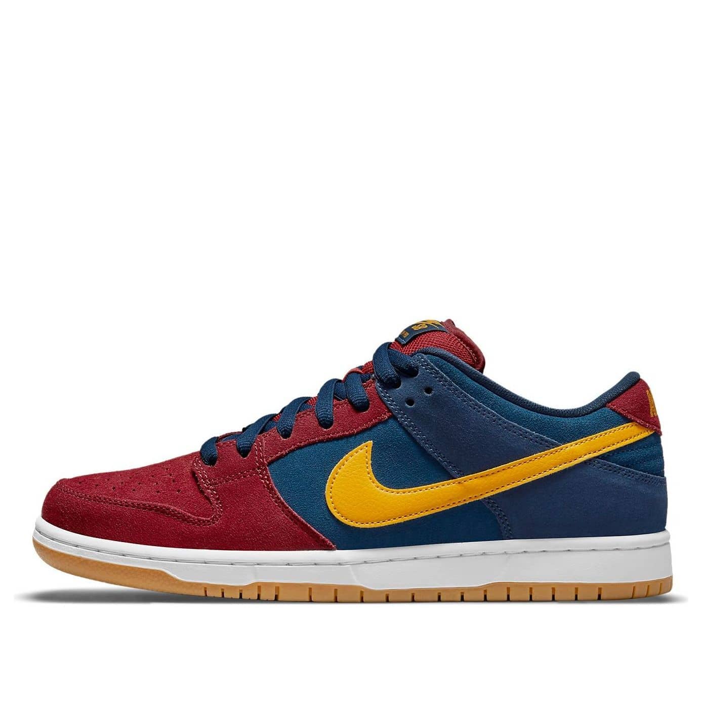 nike sb dunk low catalonia