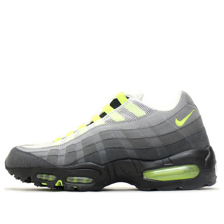 nike air max 95 og neon 2012