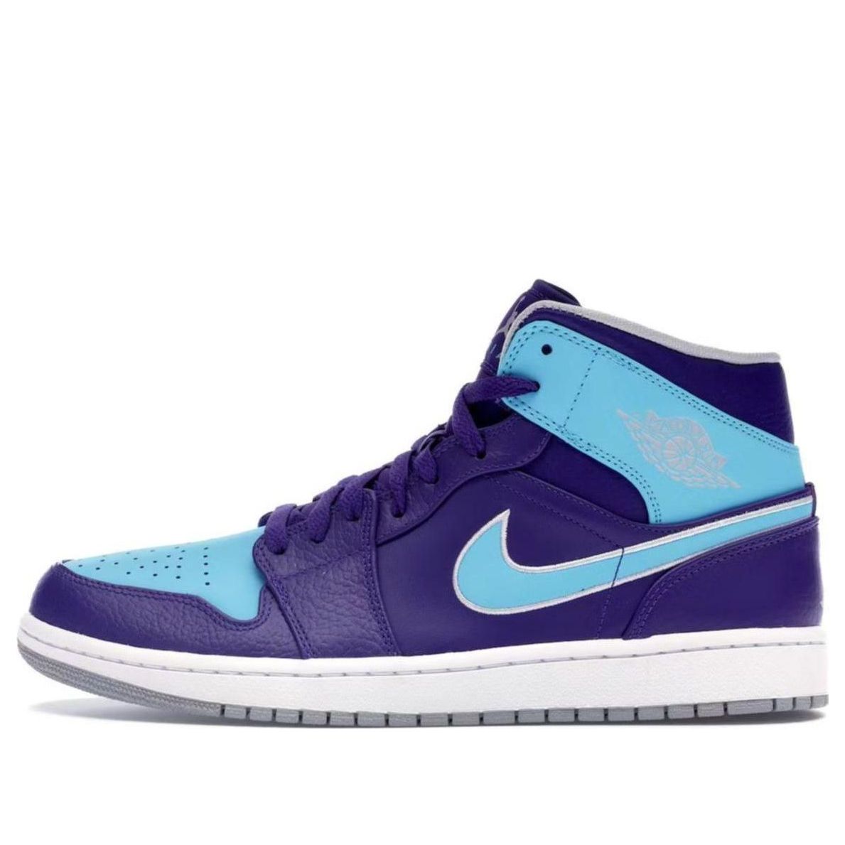 air jordan 1 mid hornet