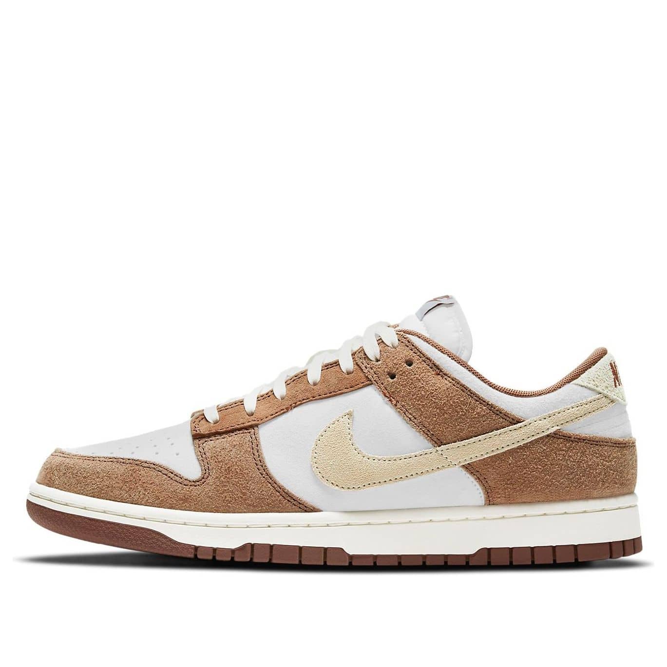nike dunk low medium curry