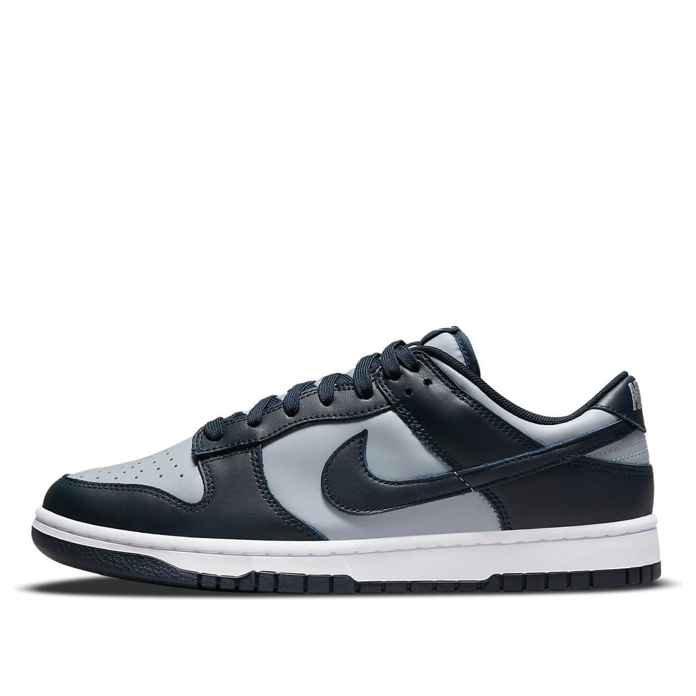 nike dunk low georgetown