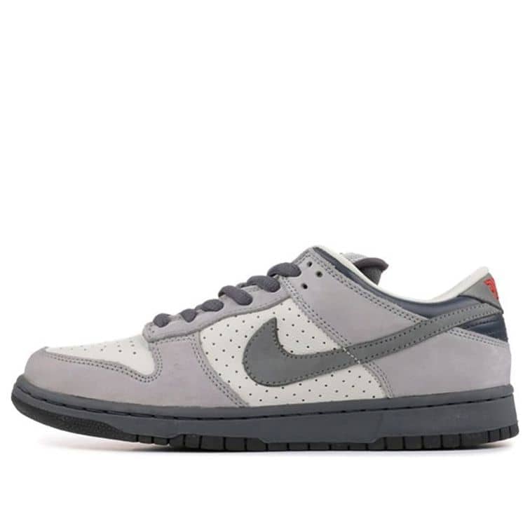 nike dunk low pro sb band aid