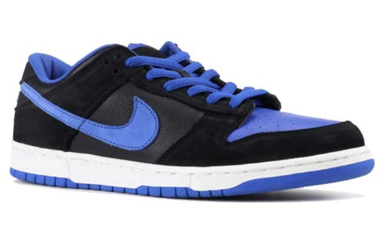 nike dunk low pro sb j pack royal