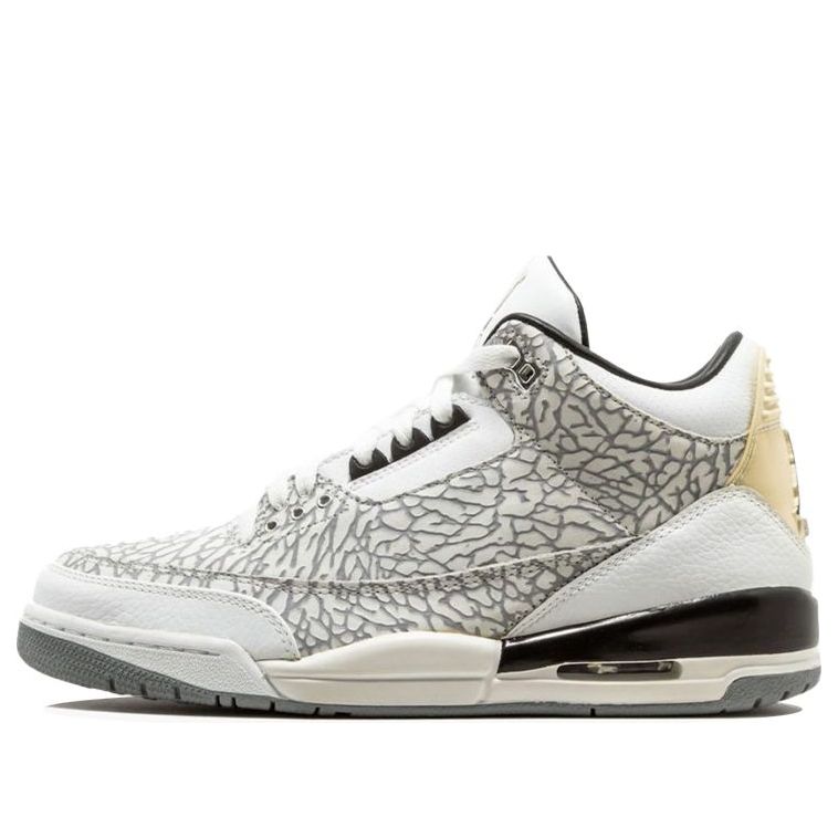 air jordan 3 retro flip