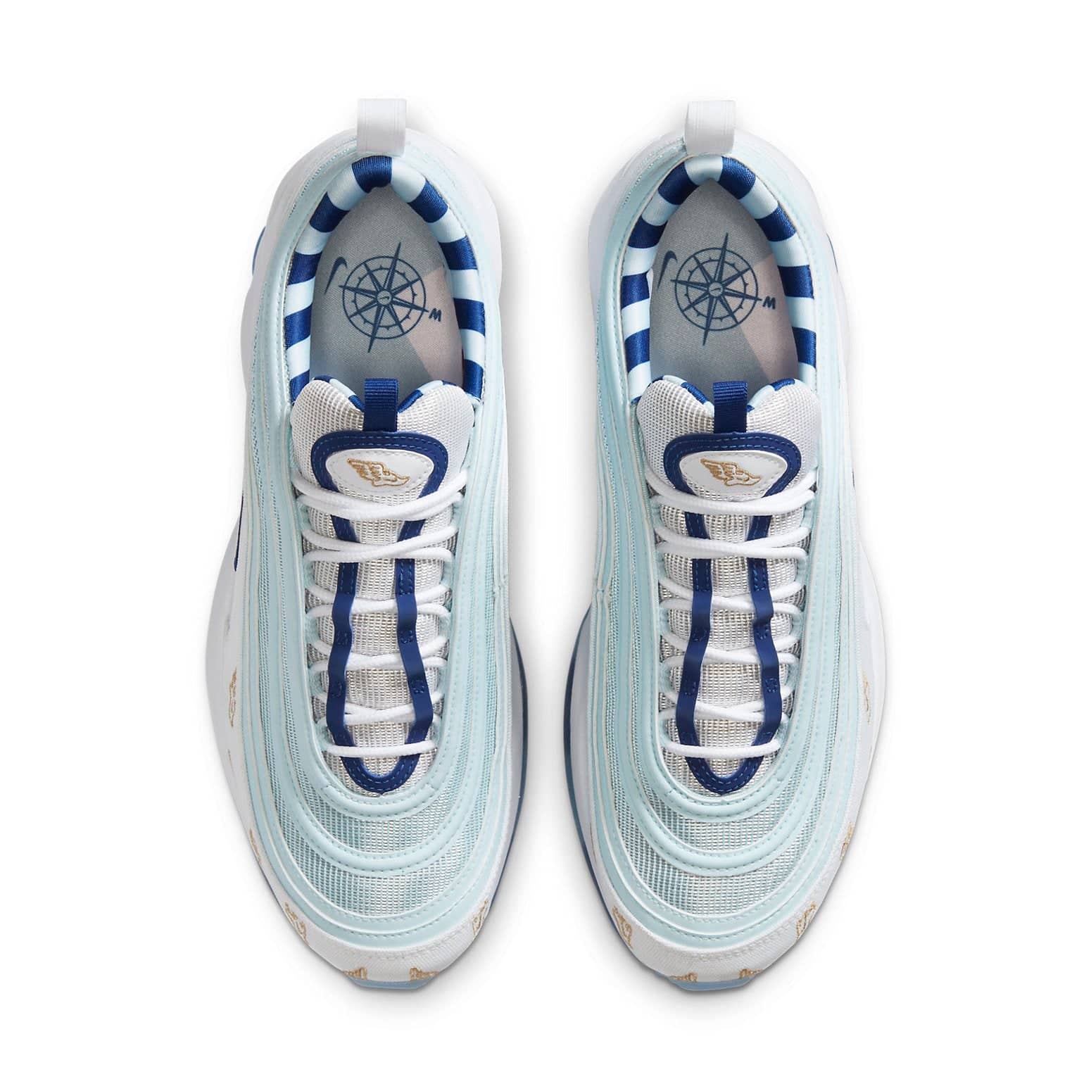 nike air max 97 golf nrg wing it