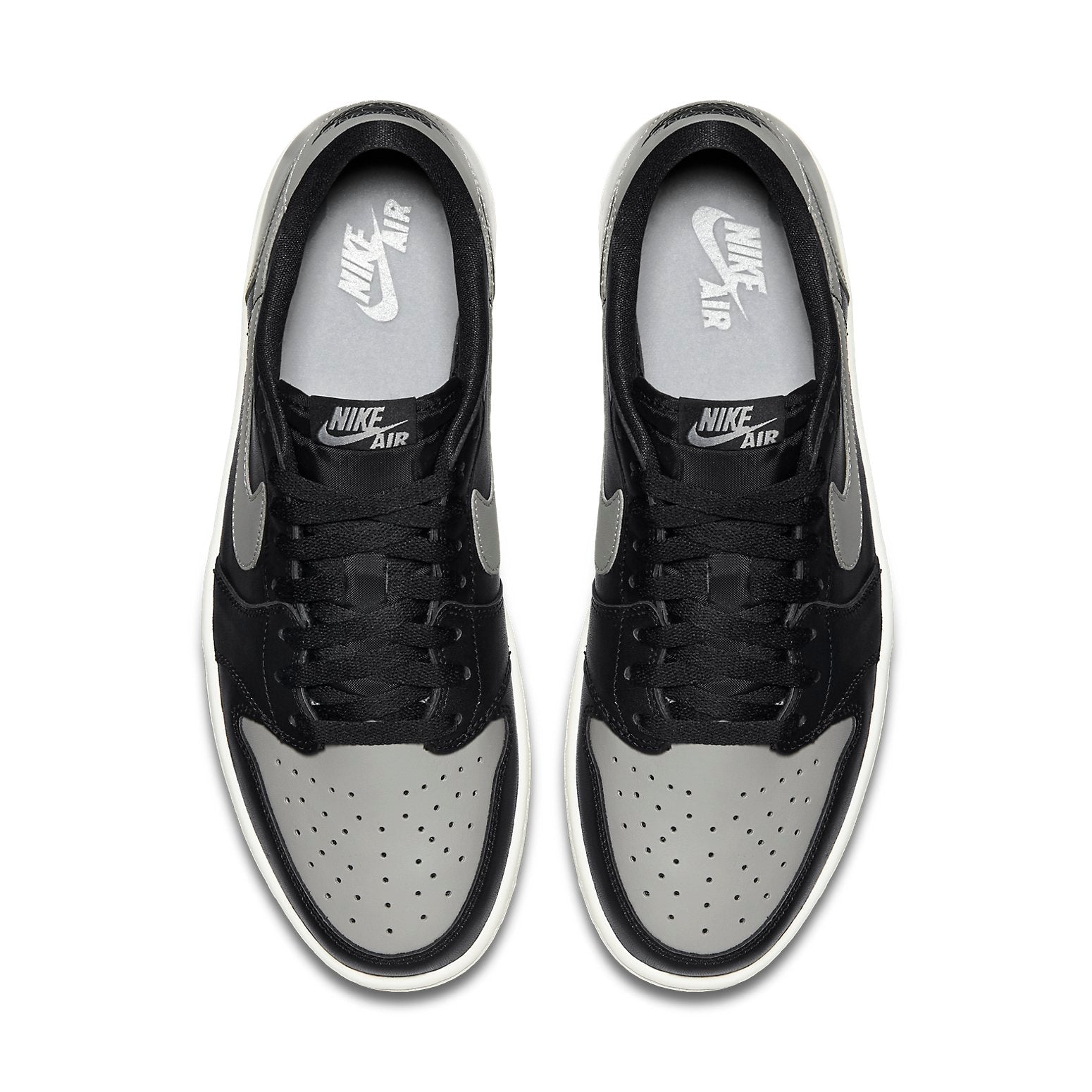 air jordan 1 retro low og shadow