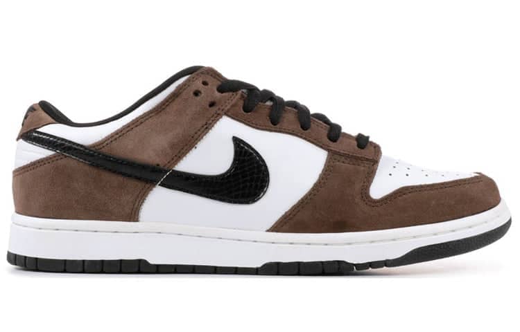 nike dunk low pro sb trail