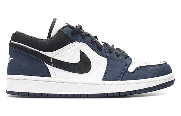 air jordan 1 low retro navy