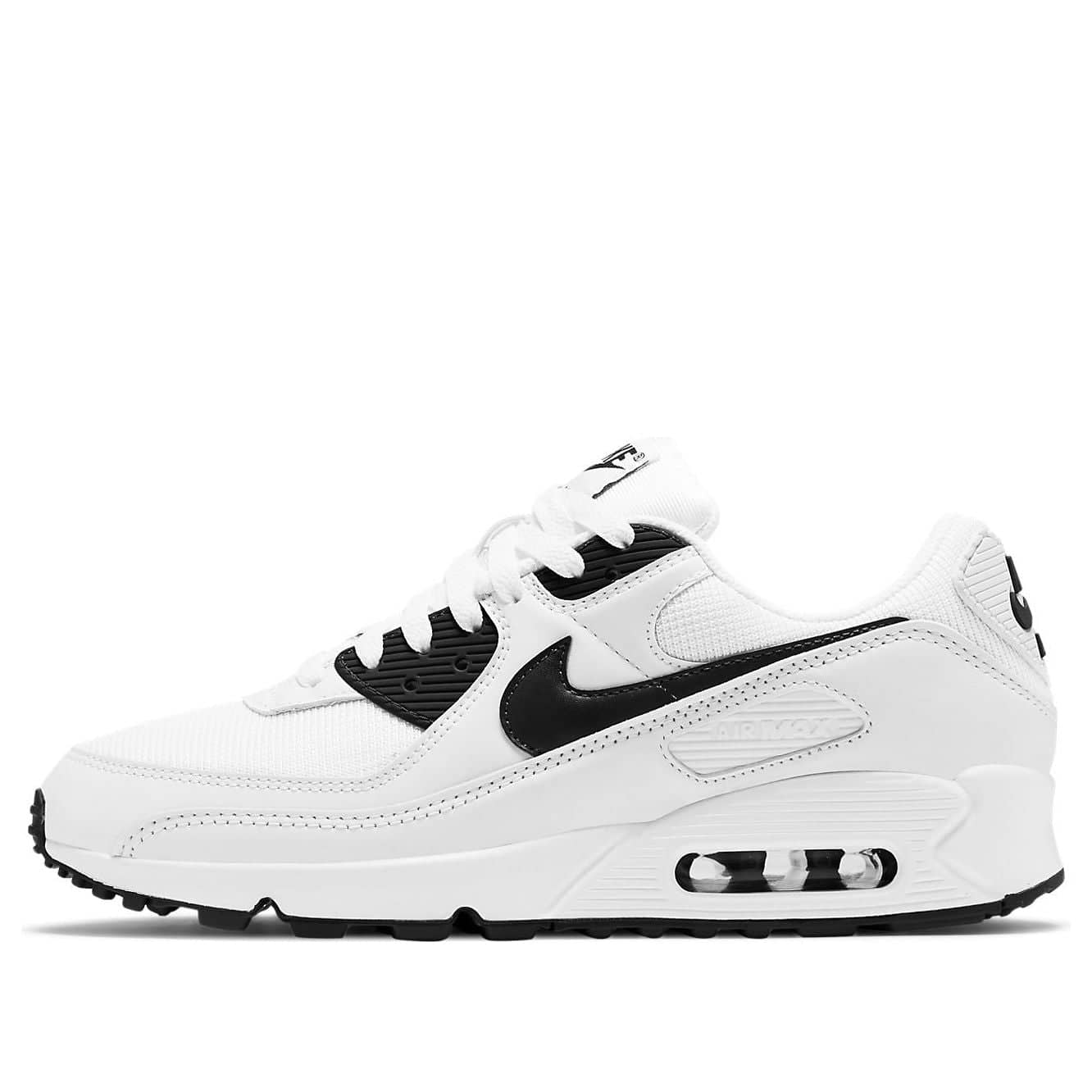 nike air max 90 color pack black