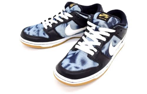 nike dunk low premium sb fast times