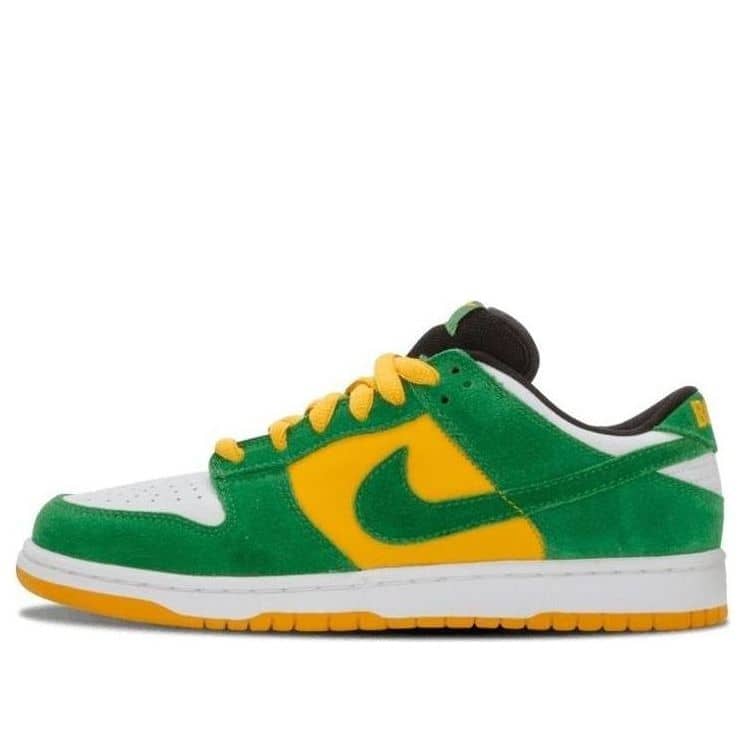 nike dunk low pro sb buck