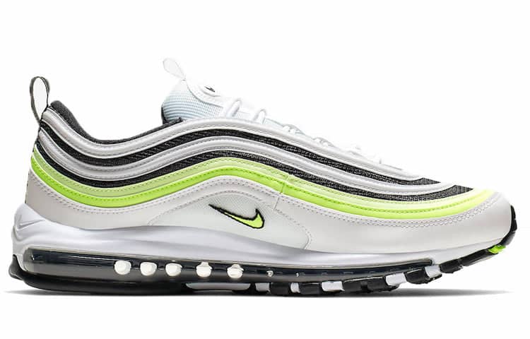 nike air max 97 se white volt