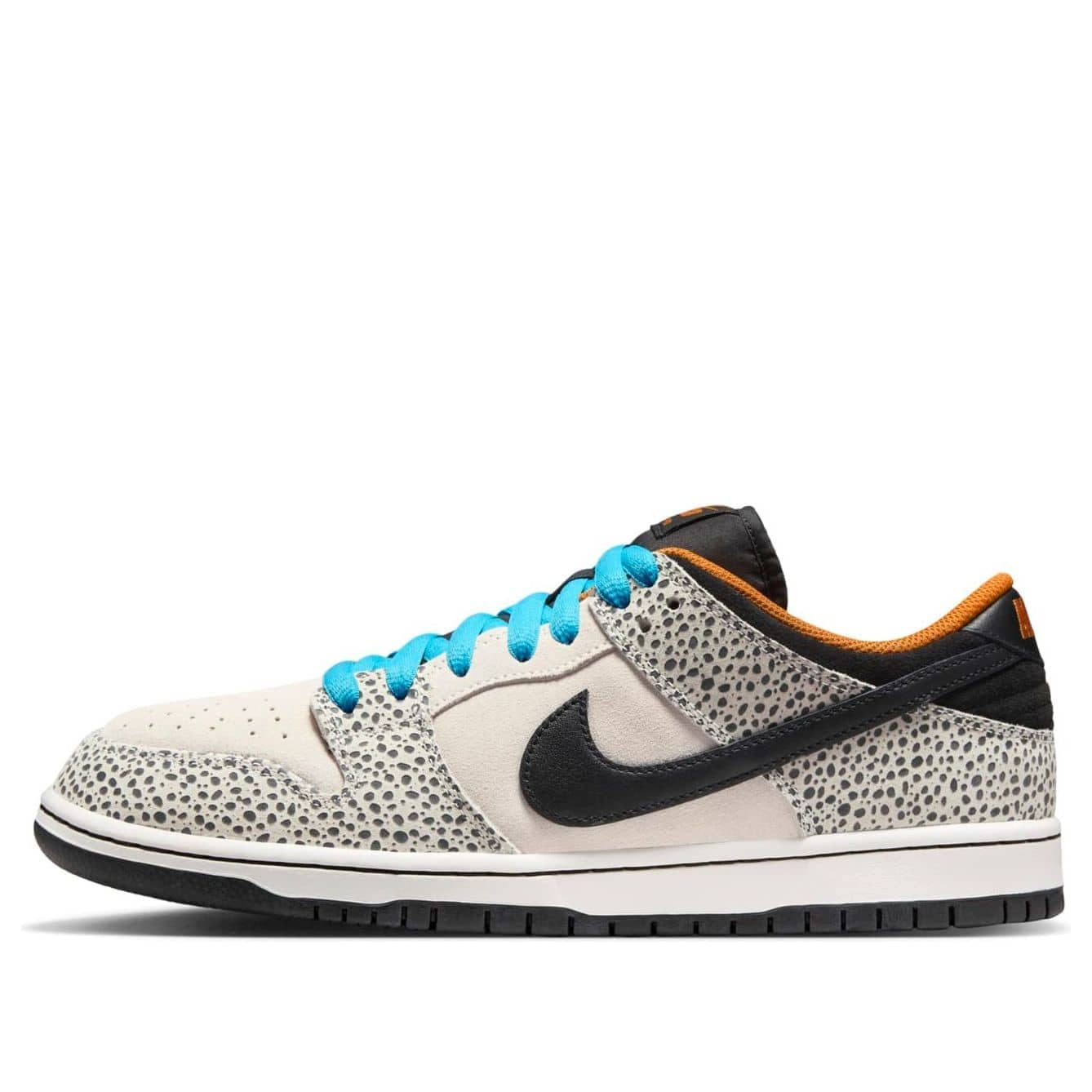 nike sb dunk low safari olympics