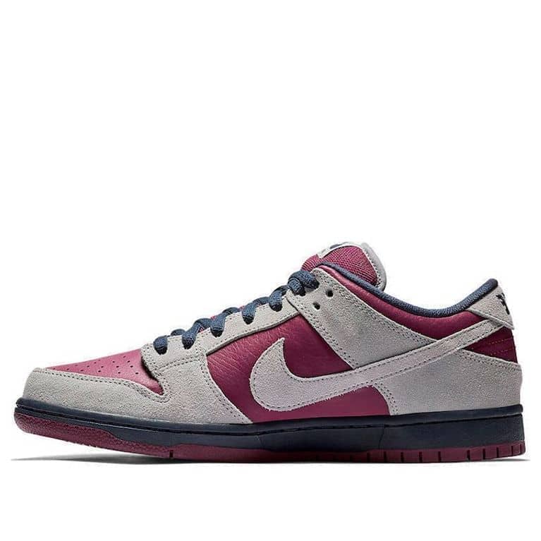 nike sb dunk low true berry