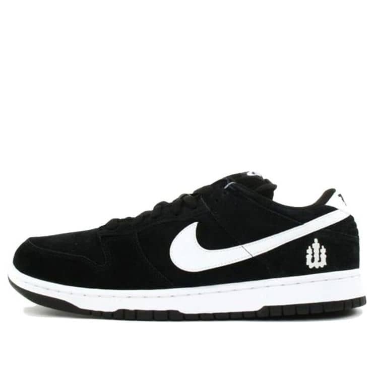 nike dunk low pro sb weiger
