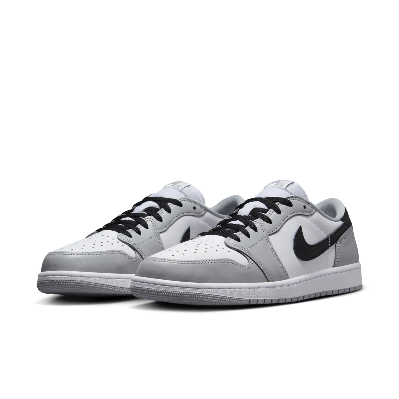 air jordan 1 low og barons