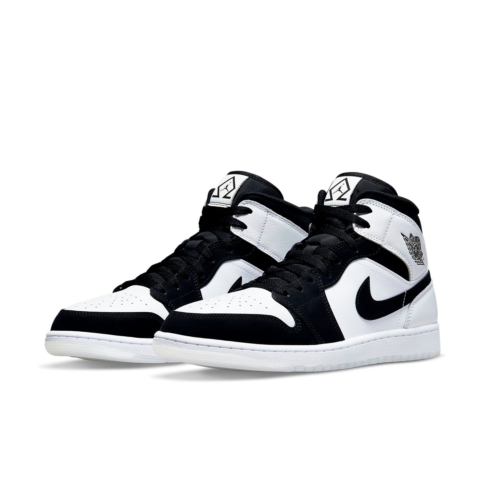 air jordan 1 mid se diamond
