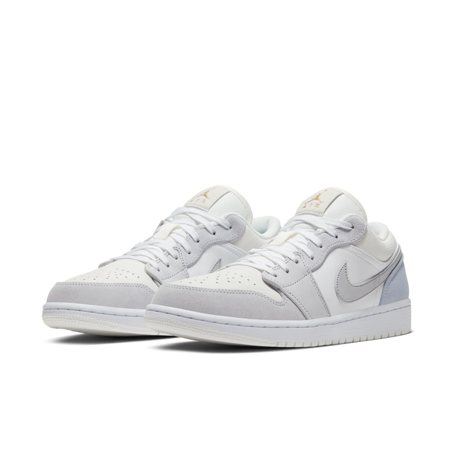 air jordan 1 low paris