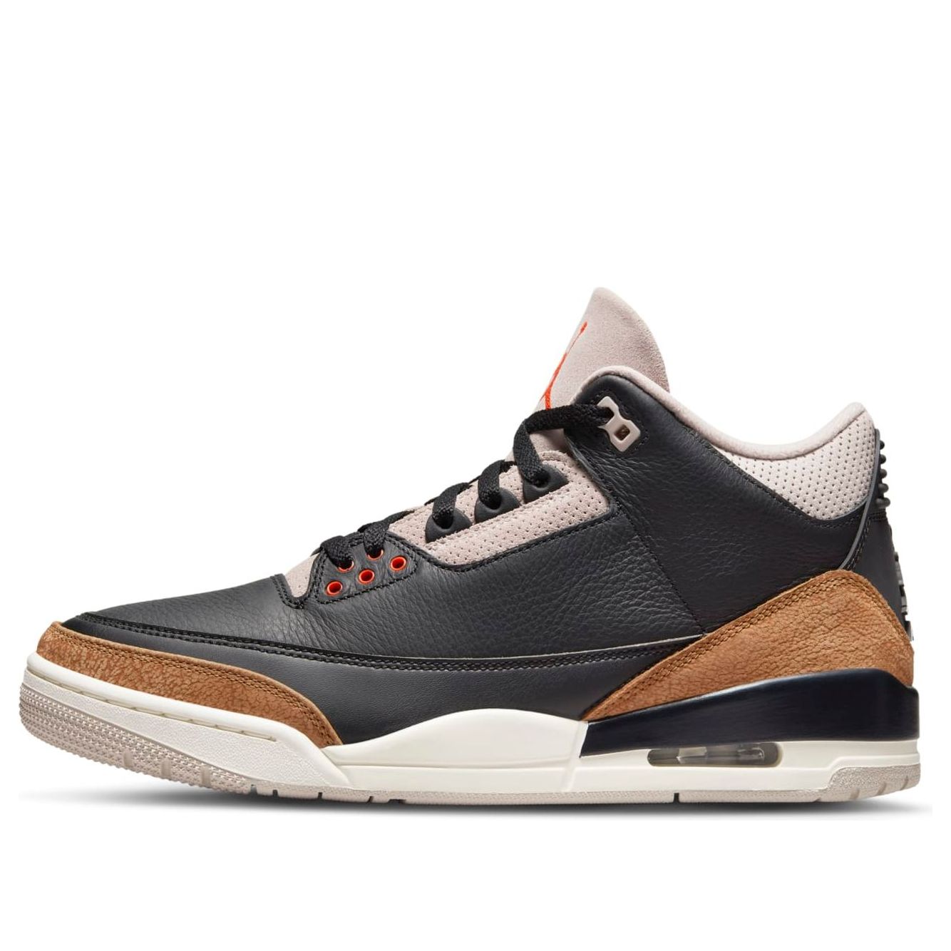 air jordan 3 retro desert elephant