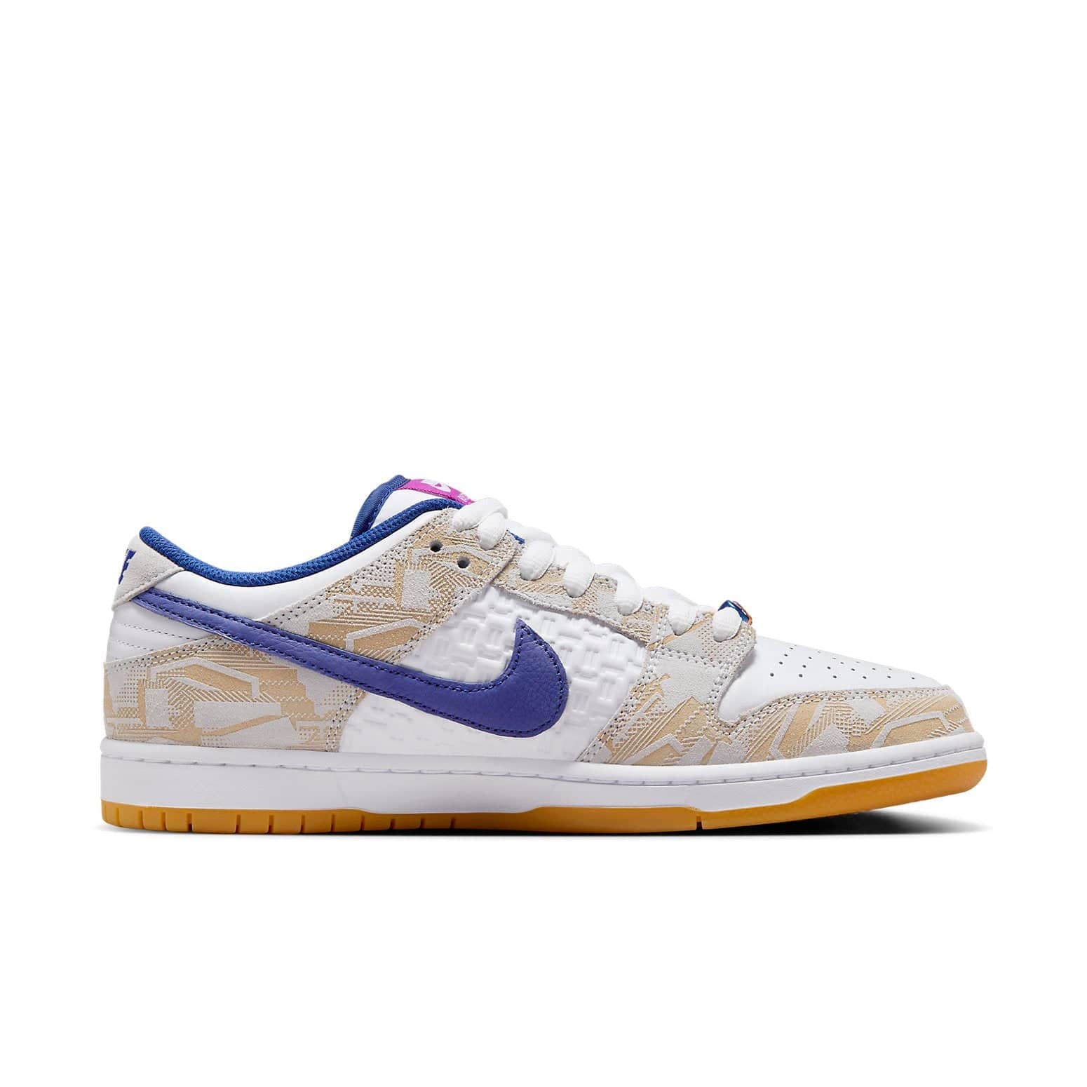 nike sb dunk low rayssa leal