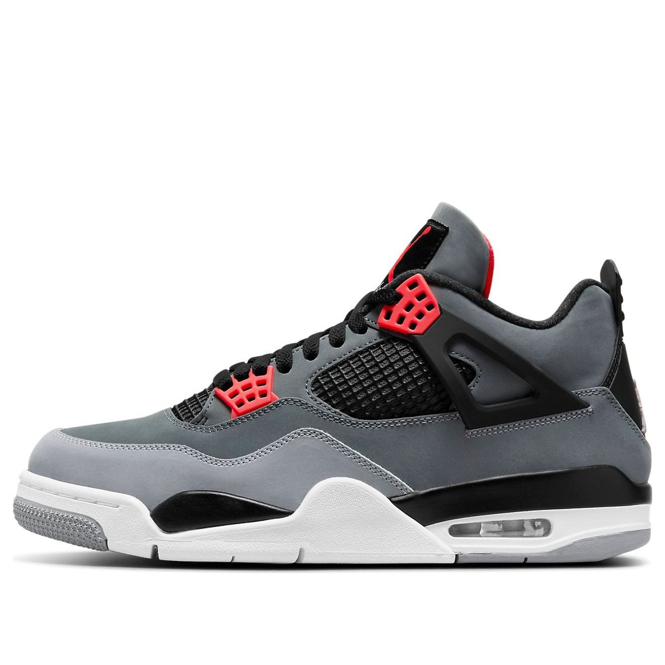 air jordan 4 retro infrared