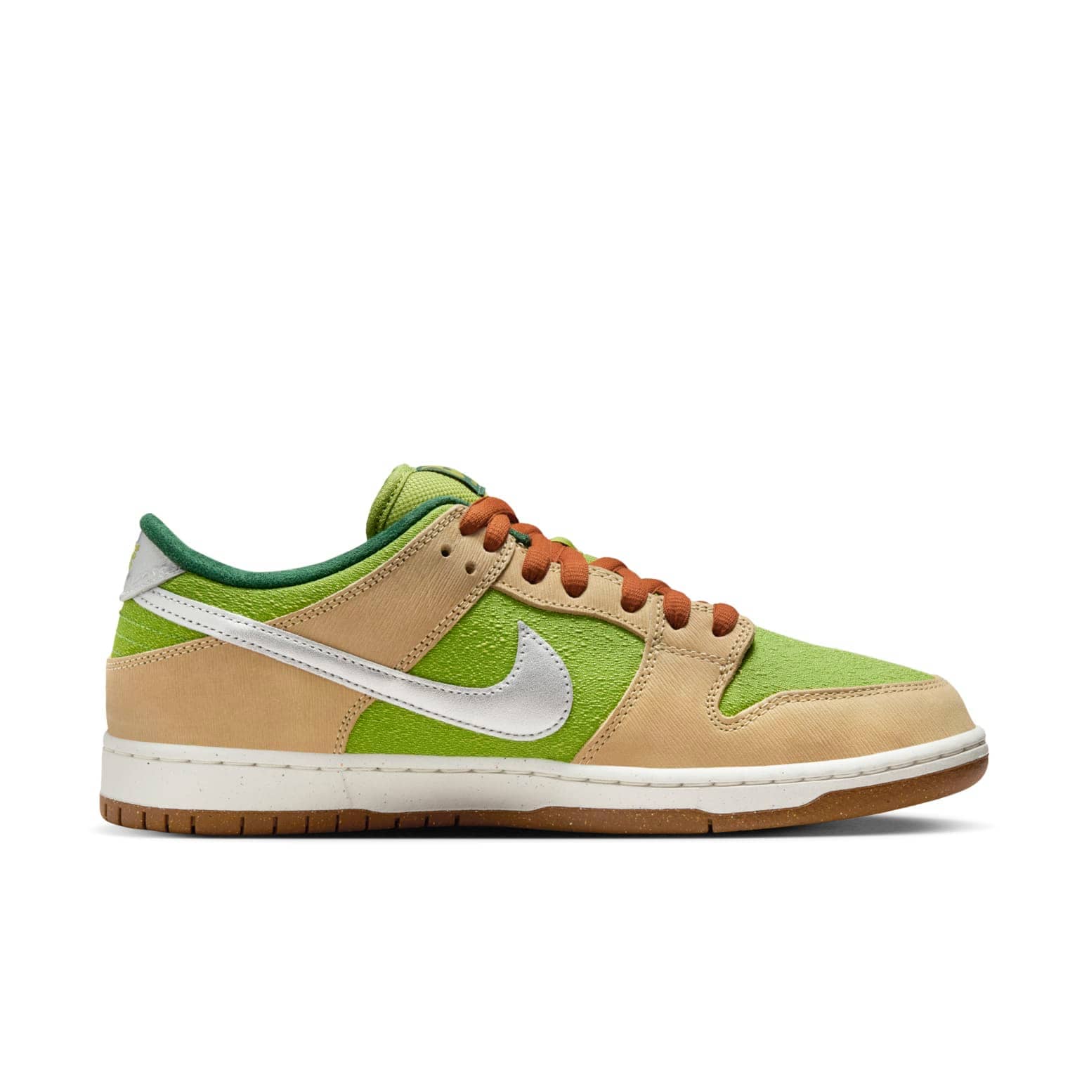 nike sb dunk low escargot